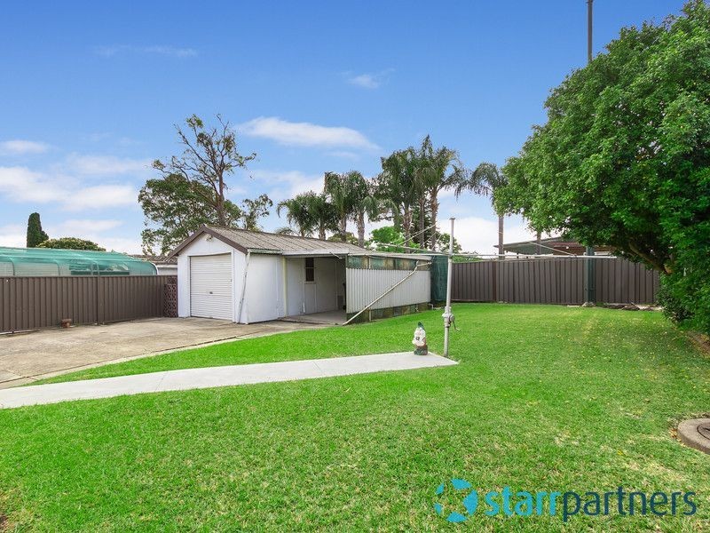323 Clyde St, Granville NSW 2142