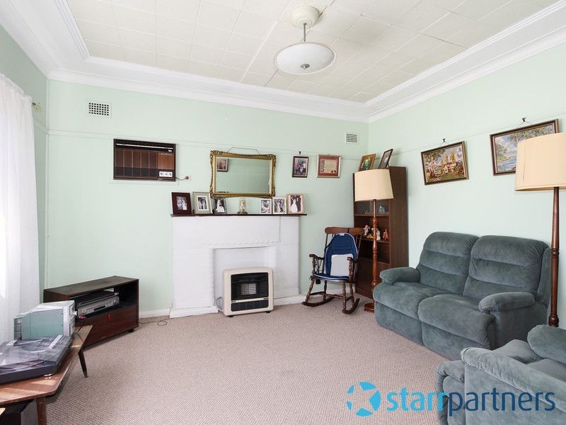 323 Clyde St, Granville NSW 2142