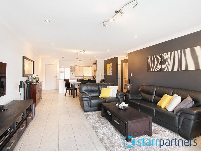 16/82 Beaconsfield St, Silverwater NSW 2128