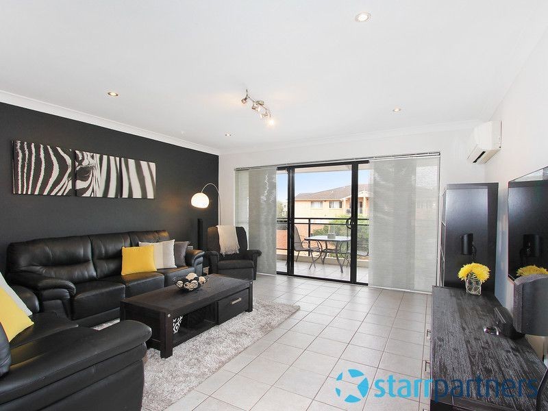 16/82 Beaconsfield St, Silverwater NSW 2128