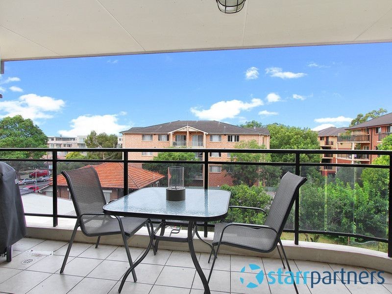16/82 Beaconsfield St, Silverwater NSW 2128