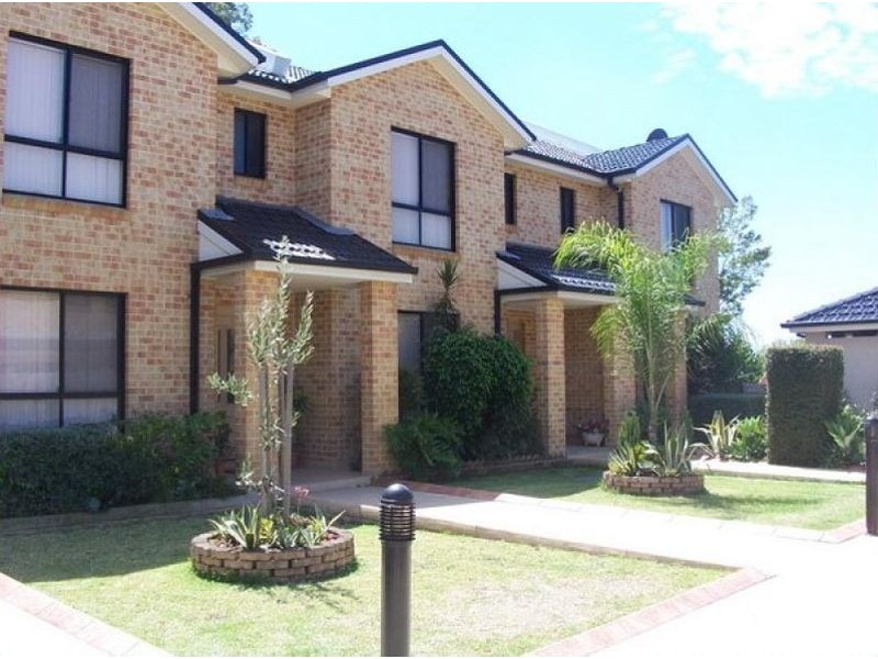 6/71 Lavinia St, Merrylands NSW 2160