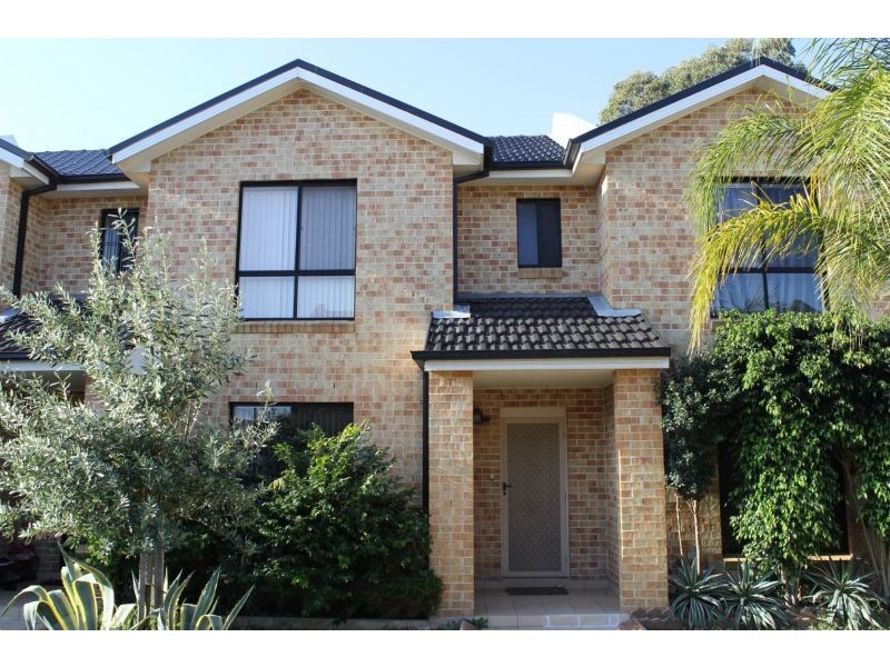 6/71 Lavinia St, Merrylands NSW 2160