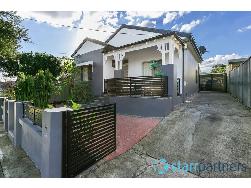 7 Union Road, Auburn NSW 2144