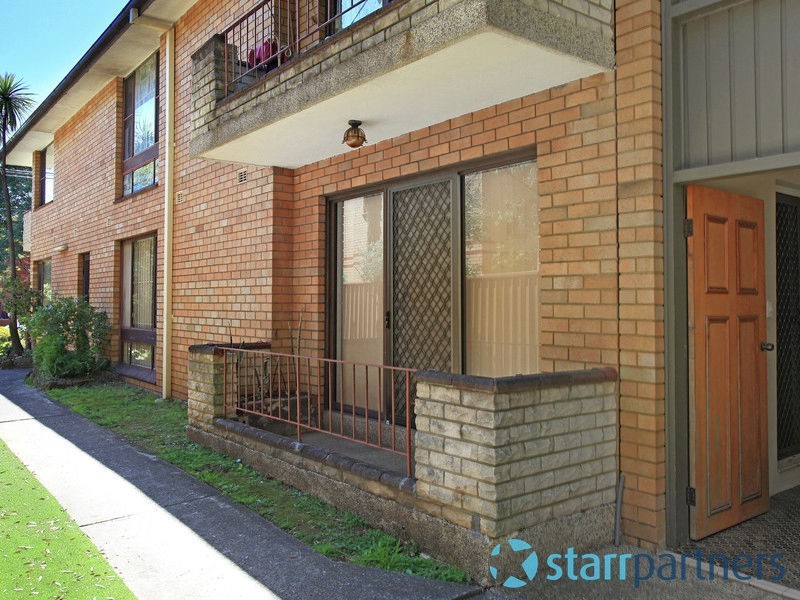 2/23 Macquarie Road, Auburn NSW 2144