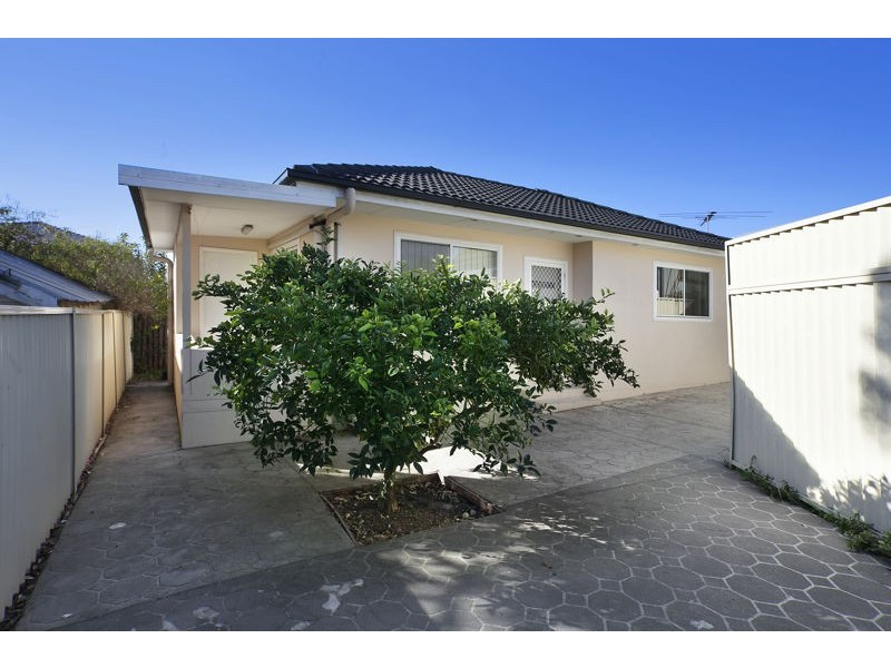 27 Chiswick Road, Auburn NSW 2144