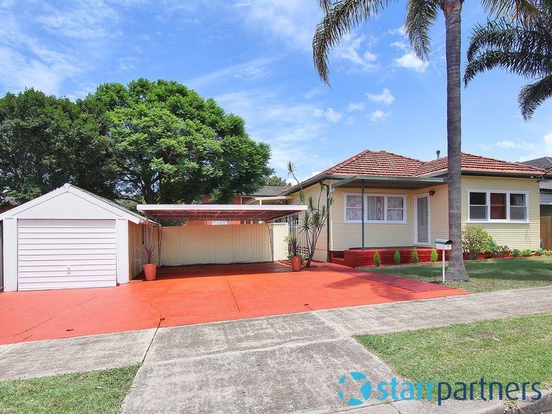 7 Wellington Road, Auburn NSW 2144