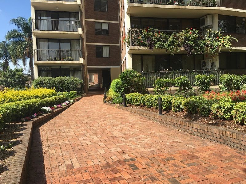 34/2-8 Park Avenue, Burwood NSW 2134