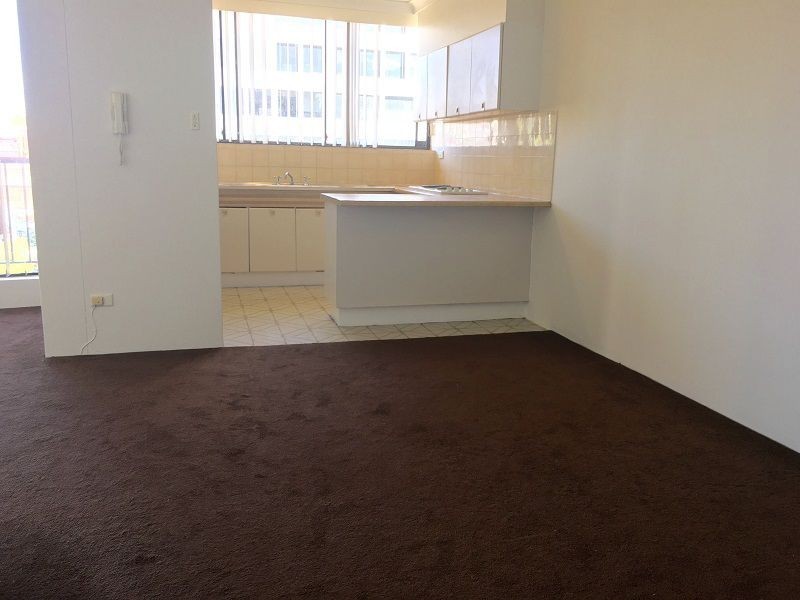 34/2-8 Park Avenue, Burwood NSW 2134