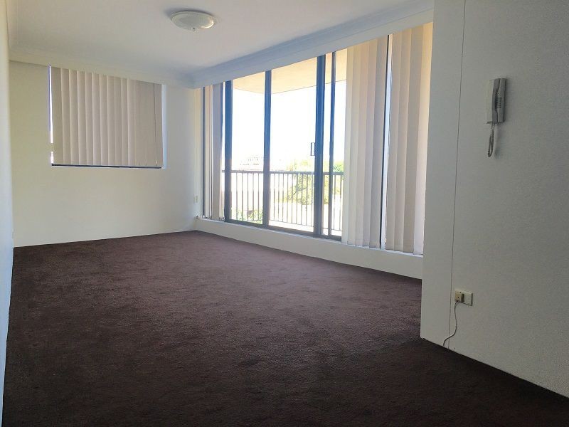 34/2-8 Park Avenue, Burwood NSW 2134