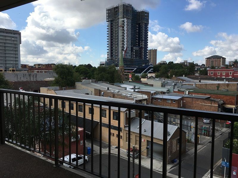 34/2-8 Park Avenue, Burwood NSW 2134