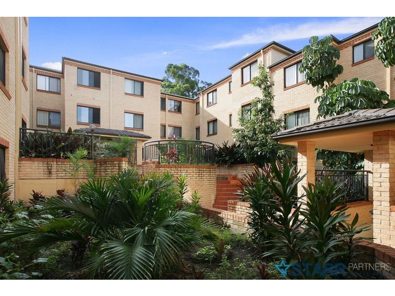 11/40 Station Road, Auburn NSW 2144