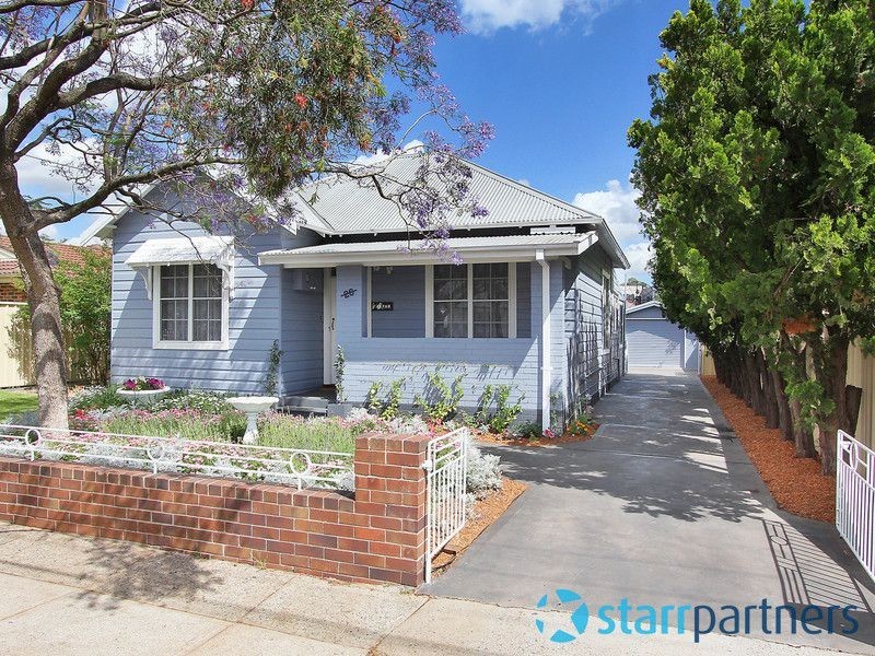 26 Yillowra Street, Auburn NSW 2144