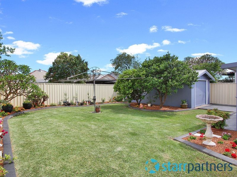26 Yillowra Street, Auburn NSW 2144