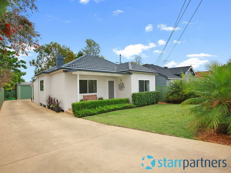 46 Barker Avenue, Silverwater NSW 2128