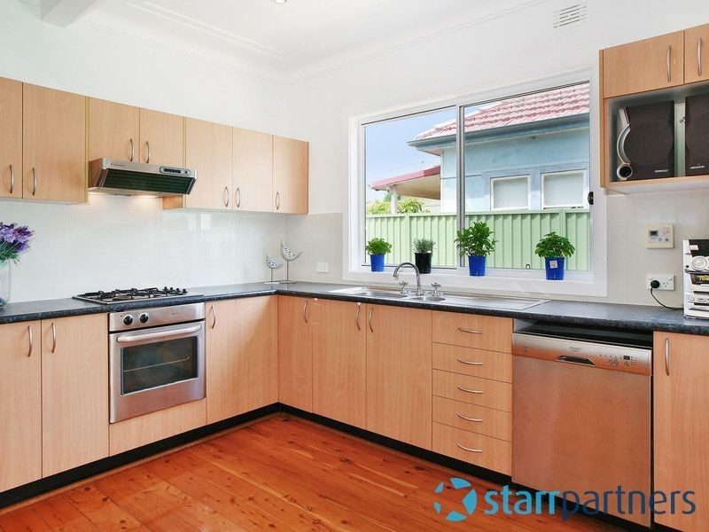 46 Barker Avenue, Silverwater NSW 2128