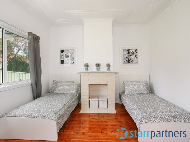 46 Barker Avenue, Silverwater NSW 2128