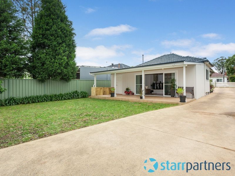 46 Barker Avenue, Silverwater NSW 2128