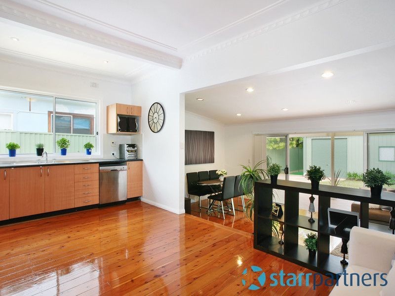 46 Barker Avenue, Silverwater NSW 2128