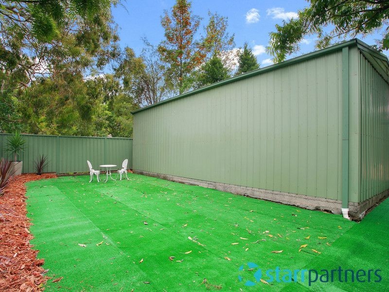 46 Barker Avenue, Silverwater NSW 2128