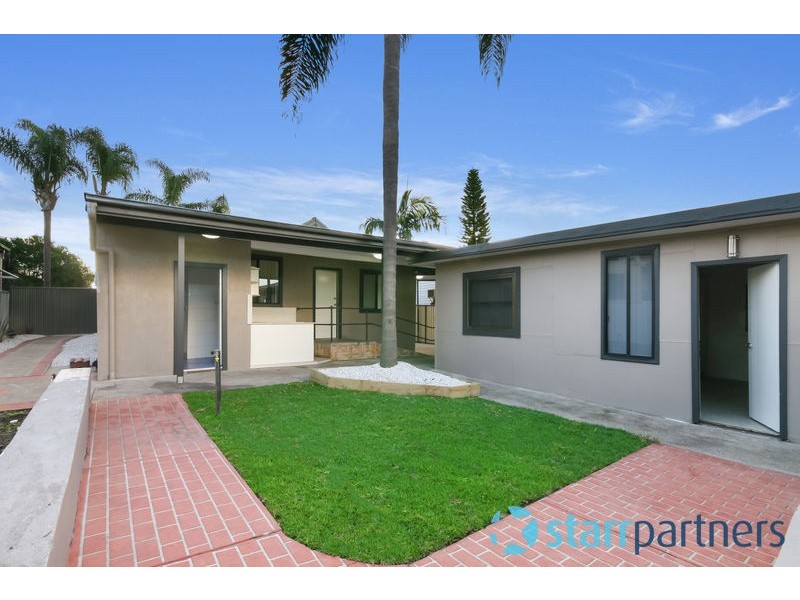 43 Hampstead Rd, Auburn NSW 2144