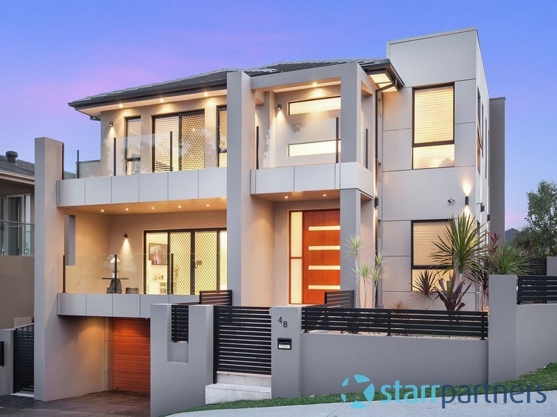 48 Watkin Tench Pde, Pemulwuy NSW 2145