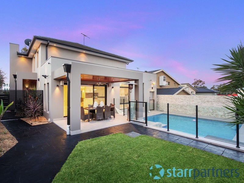 48 Watkin Tench Pde, Pemulwuy NSW 2145