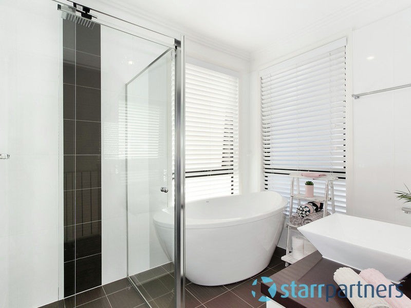 48 Watkin Tench Pde, Pemulwuy NSW 2145