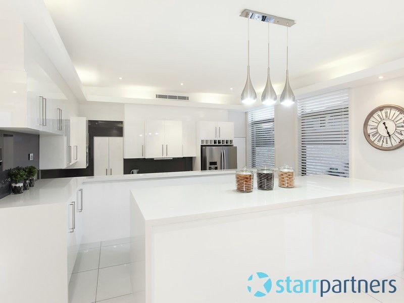 48 Watkin Tench Pde, Pemulwuy NSW 2145