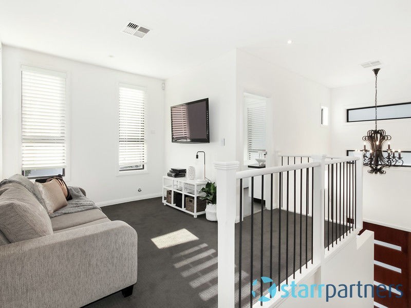 48 Watkin Tench Pde, Pemulwuy NSW 2145