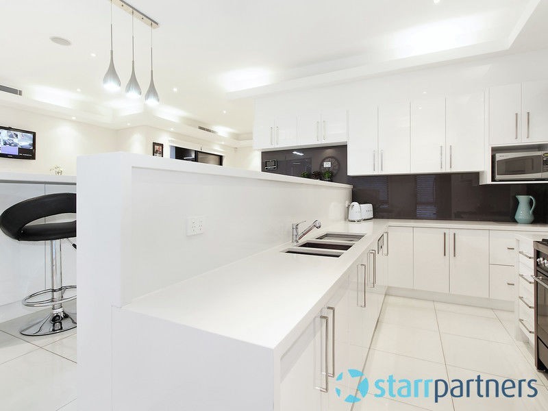 48 Watkin Tench Pde, Pemulwuy NSW 2145