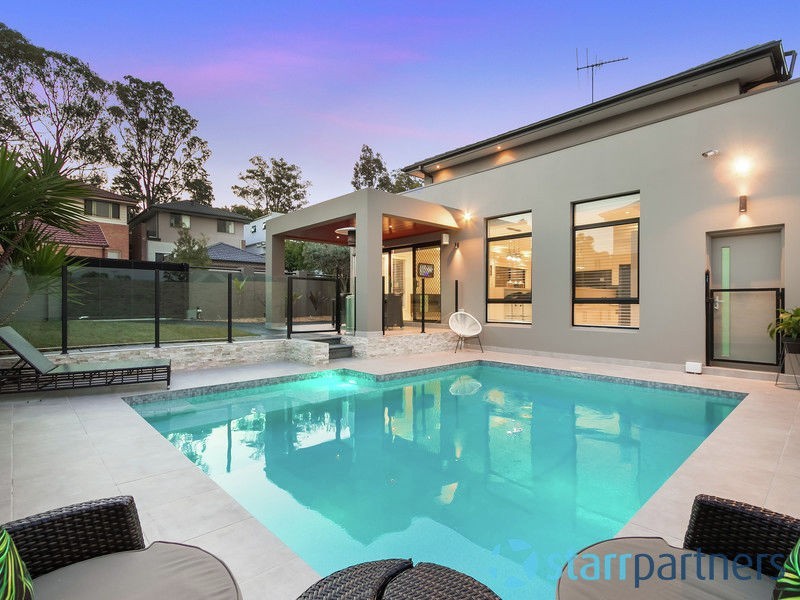 48 Watkin Tench Pde, Pemulwuy NSW 2145