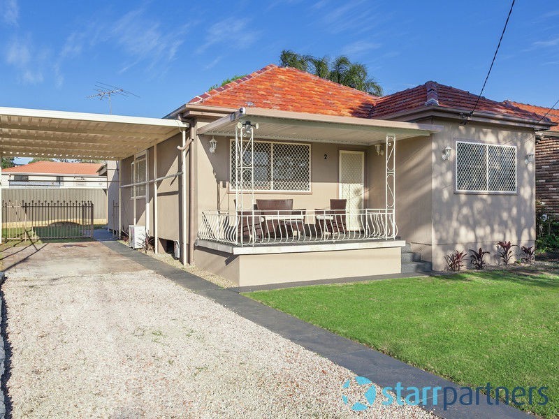 2 Belgium Street, Auburn NSW 2144