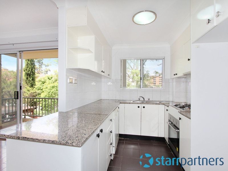 9/13-19 Alice St, Auburn NSW 2144