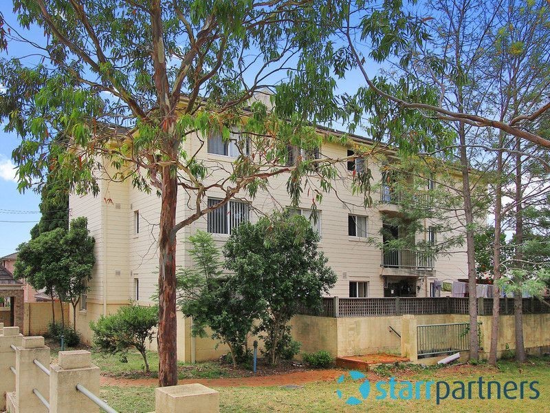 9/13-19 Alice St, Auburn NSW 2144