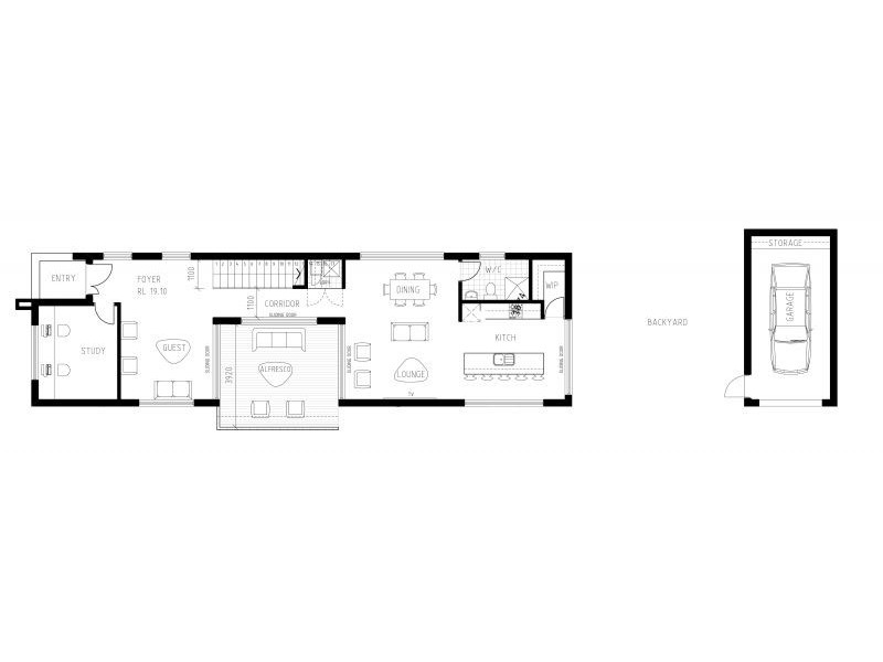 15a Kihilla Rd, Auburn NSW 2144