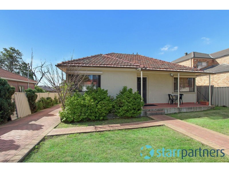 29 Henson Street, Merrylands NSW 2160