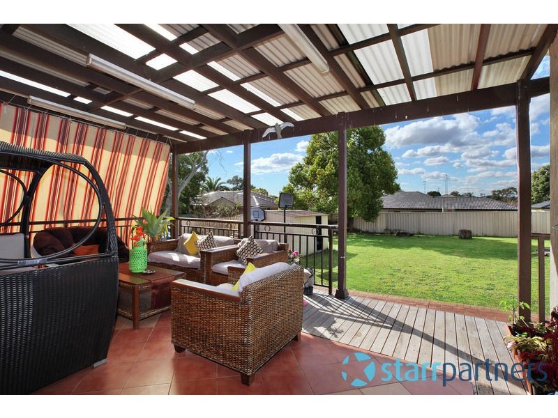 29 Henson Street, Merrylands NSW 2160