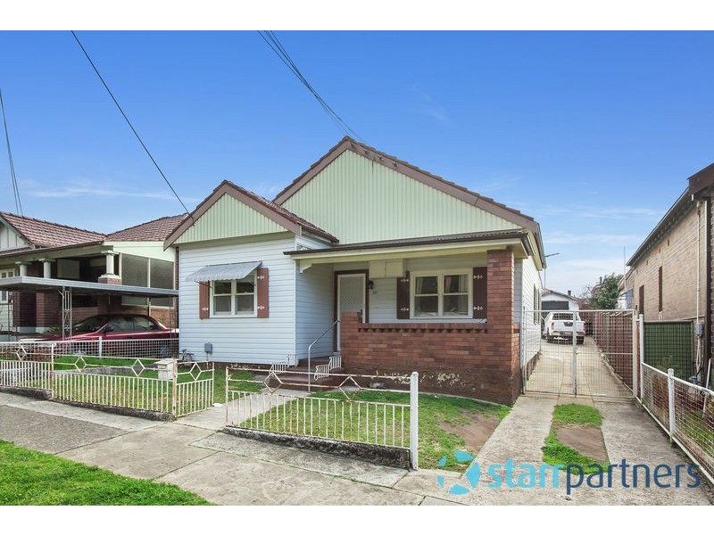 189 Auburn Rd, Auburn NSW 2144