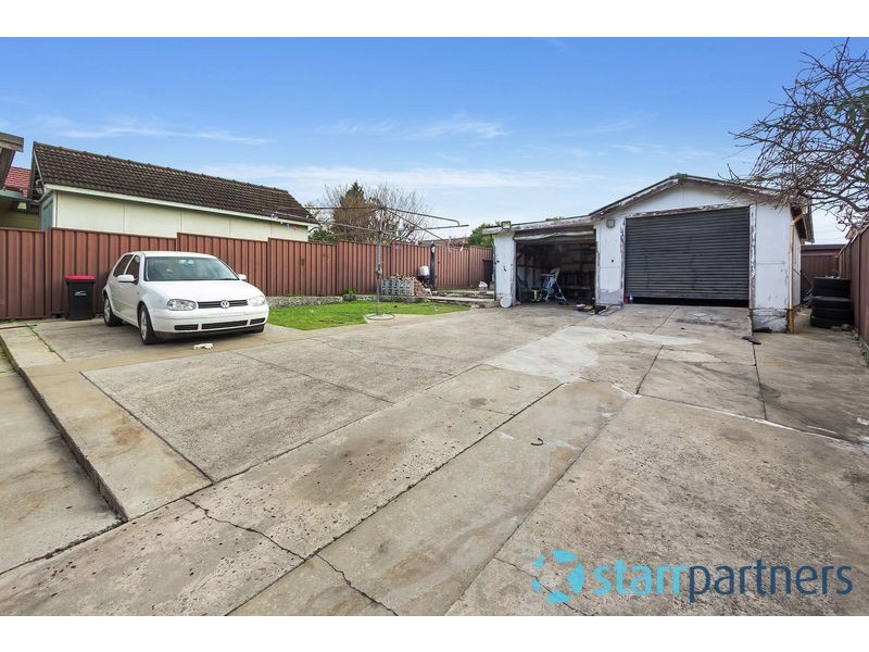 189 Auburn Rd, Auburn NSW 2144