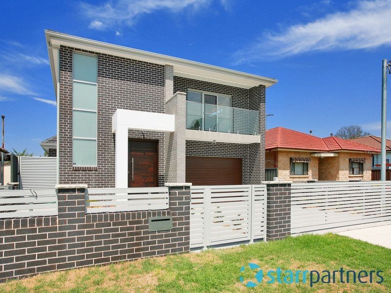 40 Maranoa St, Auburn NSW 2144