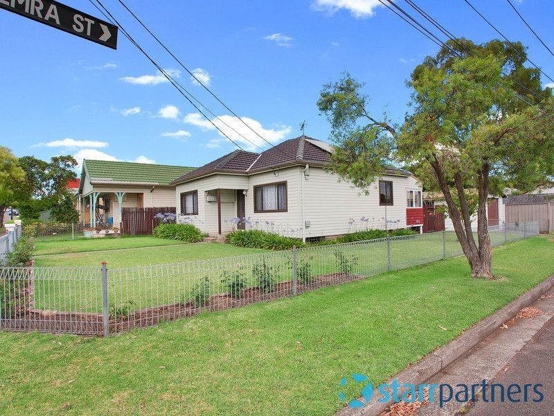 48 Karrabah Road, Auburn NSW 2144