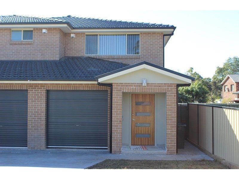 1B Rose Street, Auburn NSW 2144