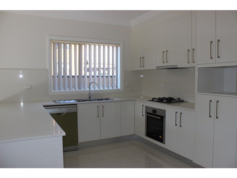 1B Rose Street, Auburn NSW 2144