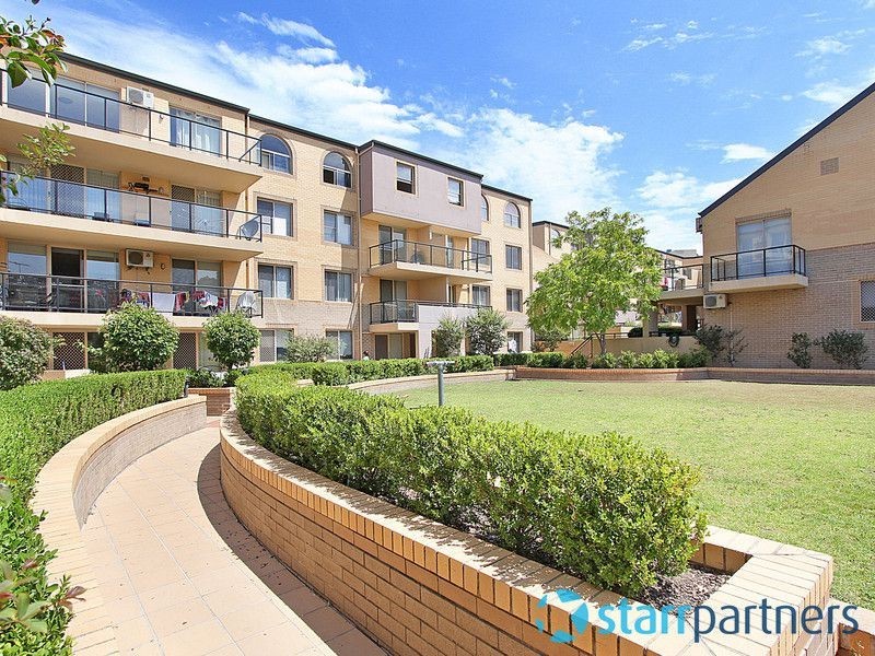 50/9 Marion Street, Auburn NSW 2144