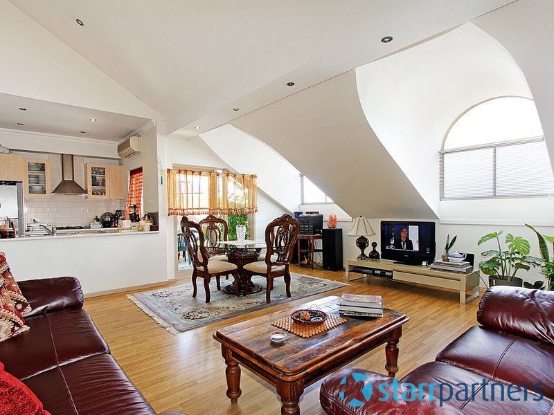 50/9 Marion Street, Auburn NSW 2144