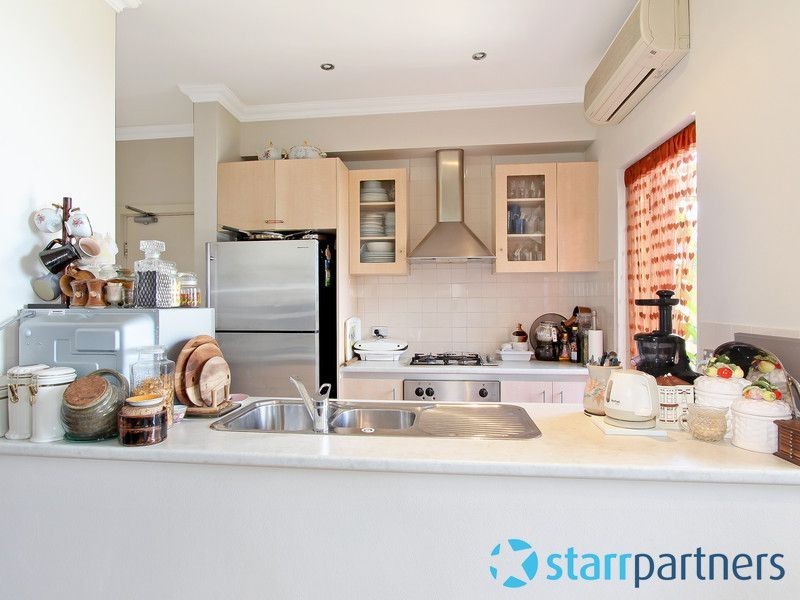 50/9 Marion Street, Auburn NSW 2144