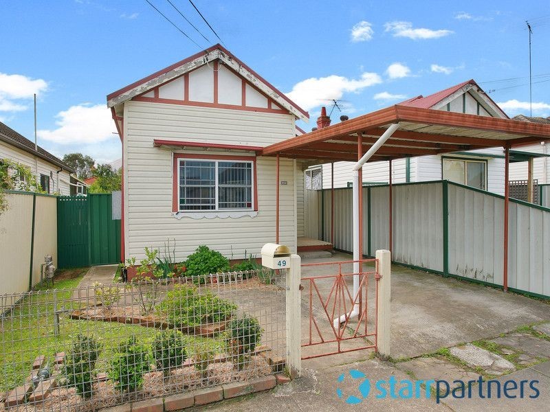49 Northcote Street, Auburn NSW 2144