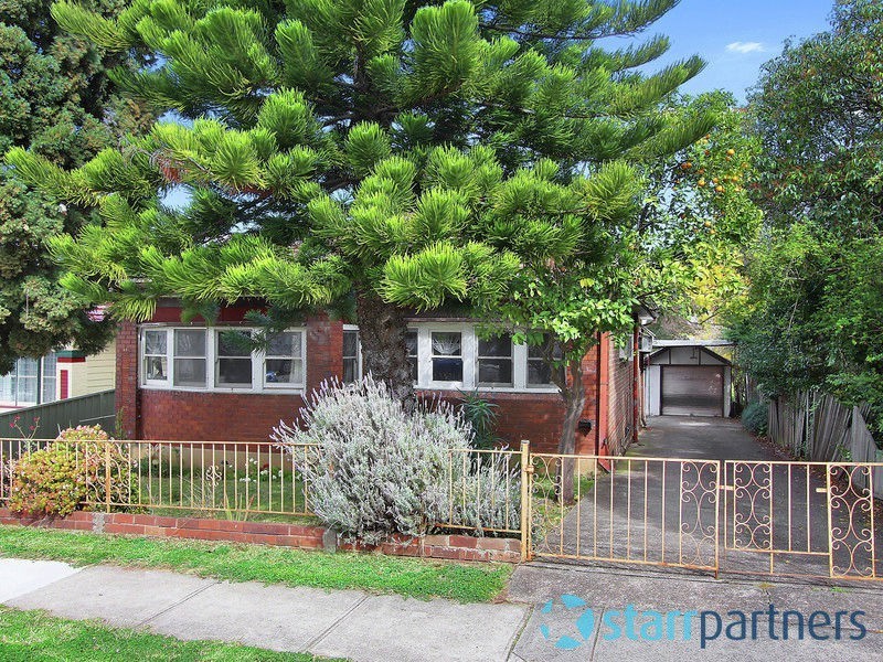 98 Elizabeth St, Granville NSW 2142