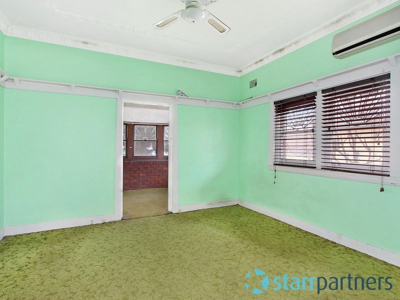 98 Elizabeth St, Granville NSW 2142